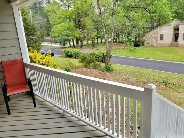 4006 Evelyn Drive, Powder Springs, GA 30127