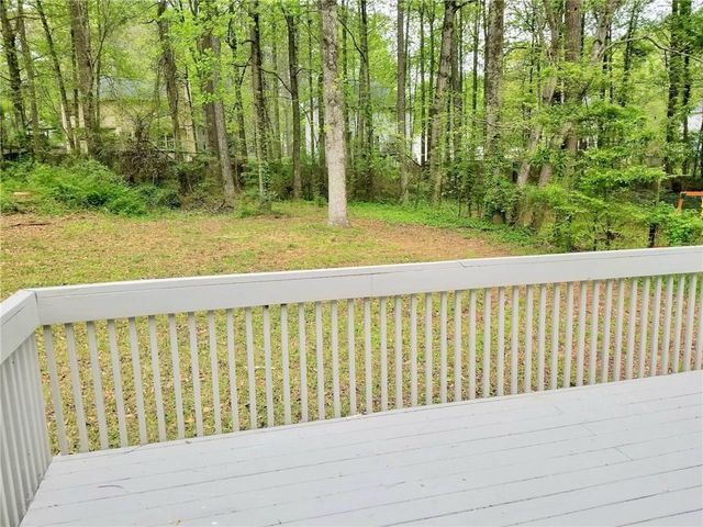 4006 Evelyn Drive, Powder Springs, GA 30127