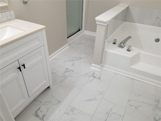 4006 Evelyn Drive, Powder Springs, GA 30127