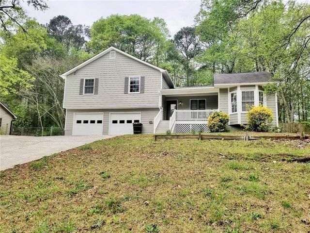 4006 Evelyn Drive, Powder Springs, GA 30127