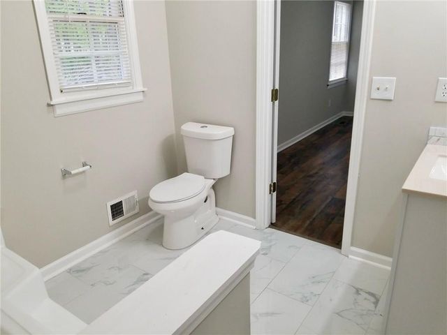 4006 Evelyn Drive, Powder Springs, GA 30127