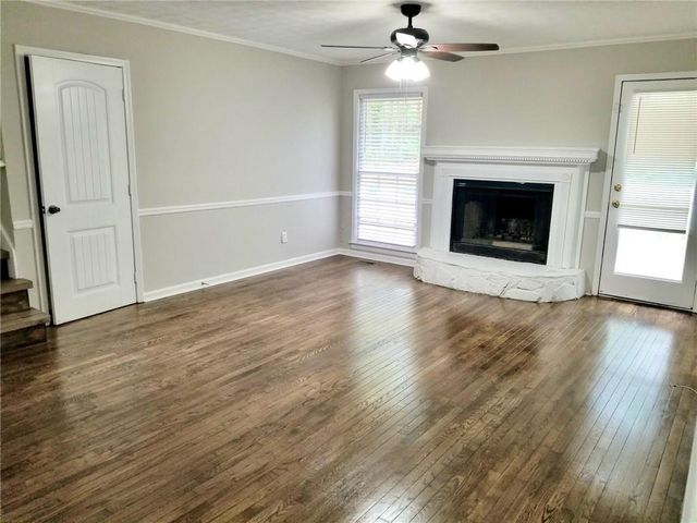 4006 Evelyn Drive, Powder Springs, GA 30127