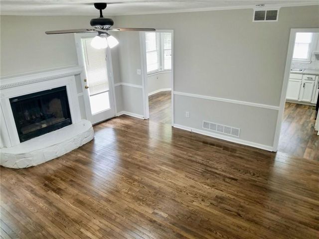 4006 Evelyn Drive, Powder Springs, GA 30127