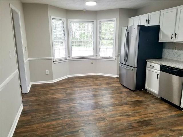 4006 Evelyn Drive, Powder Springs, GA 30127