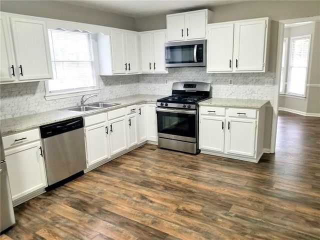 4006 Evelyn Drive, Powder Springs, GA 30127