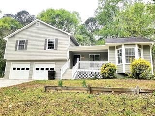 4006 Evelyn Drive, Powder Springs, GA 30127