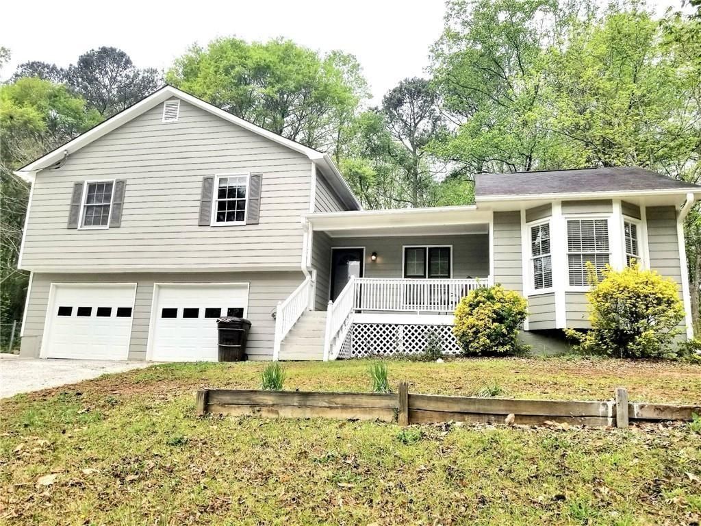 4006 Evelyn Drive, Powder Springs, GA 30127