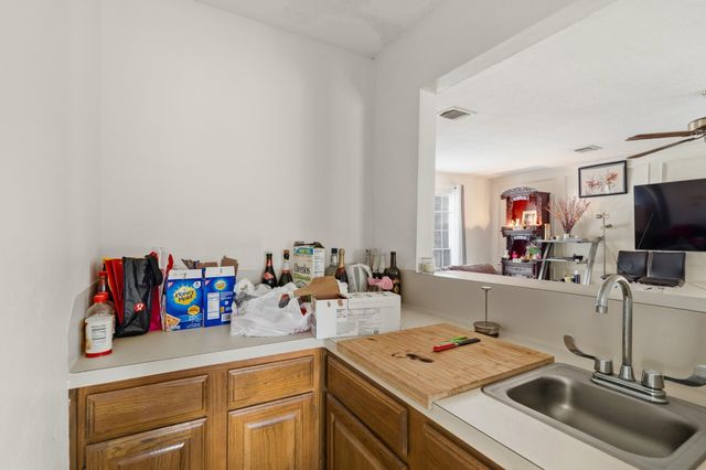 15119 Mira Vista Drive, Houston, TX 77083