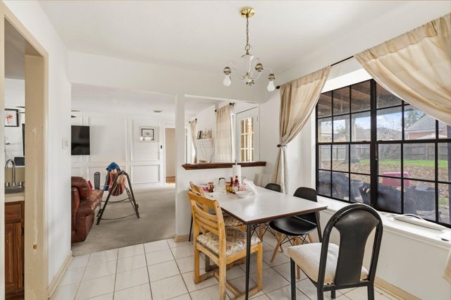 15119 Mira Vista Drive, Houston, TX 77083