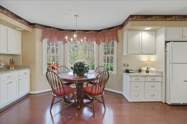 933 Dunsinane Road, Signal Mountain, TN 37377