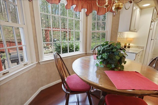 933 Dunsinane Road, Signal Mountain, TN 37377