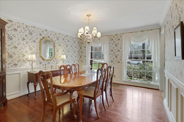 933 Dunsinane Road, Signal Mountain, TN 37377