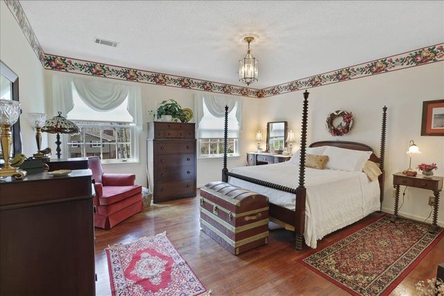 933 Dunsinane Road, Signal Mountain, TN 37377