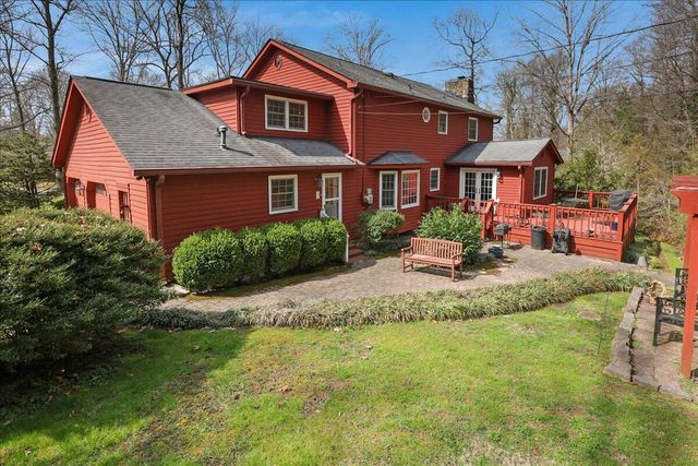 933 Dunsinane Road, Signal Mountain, TN 37377