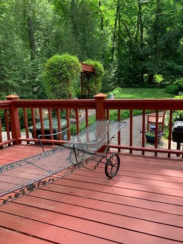 933 Dunsinane Road, Signal Mountain, TN 37377