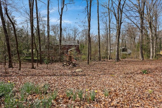 933 Dunsinane Road, Signal Mountain, TN 37377