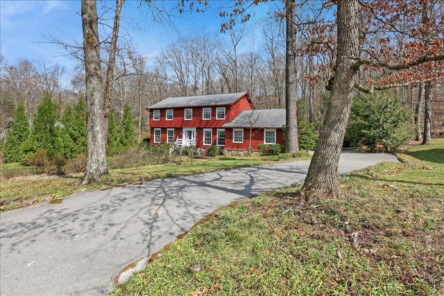 933 Dunsinane Road, Signal Mountain, TN 37377
