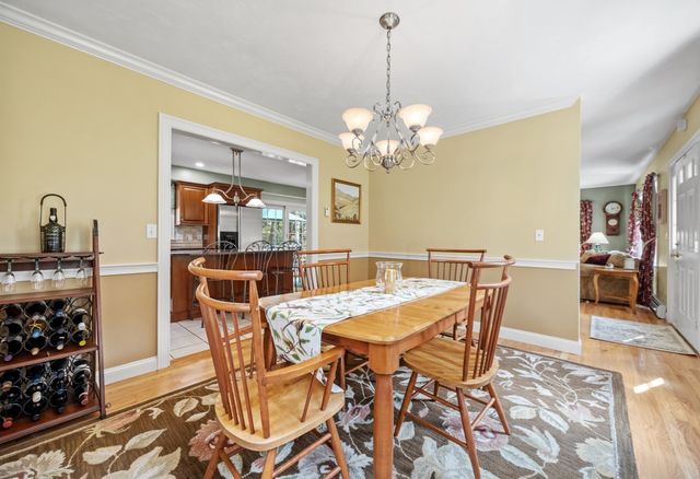 18 Silva Street, Carver, MA 02330