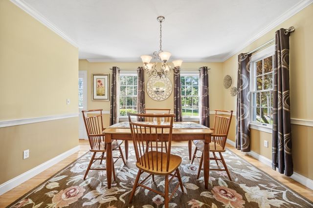 18 Silva Street, Carver, MA 02330