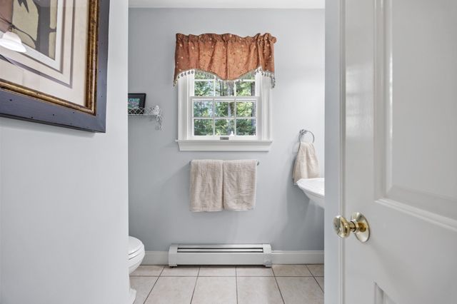 18 Silva Street, Carver, MA 02330
