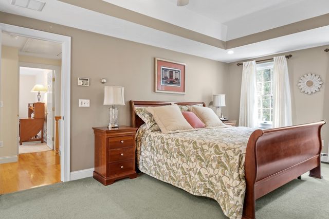 18 Silva Street, Carver, MA 02330