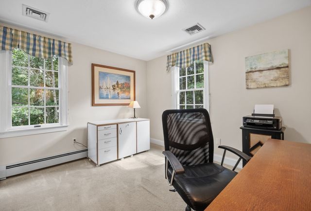 18 Silva Street, Carver, MA 02330