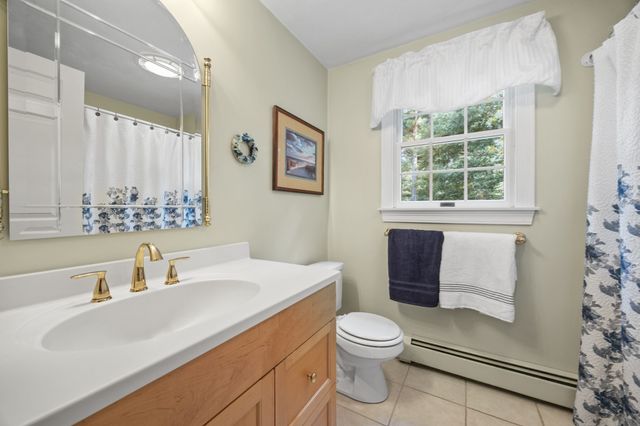 18 Silva Street, Carver, MA 02330