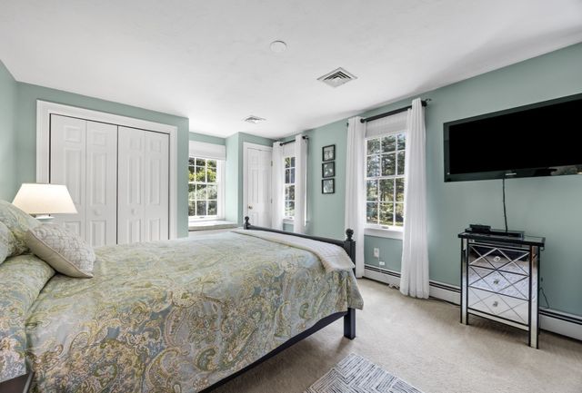 18 Silva Street, Carver, MA 02330