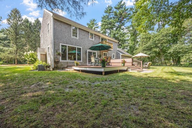18 Silva Street, Carver, MA 02330