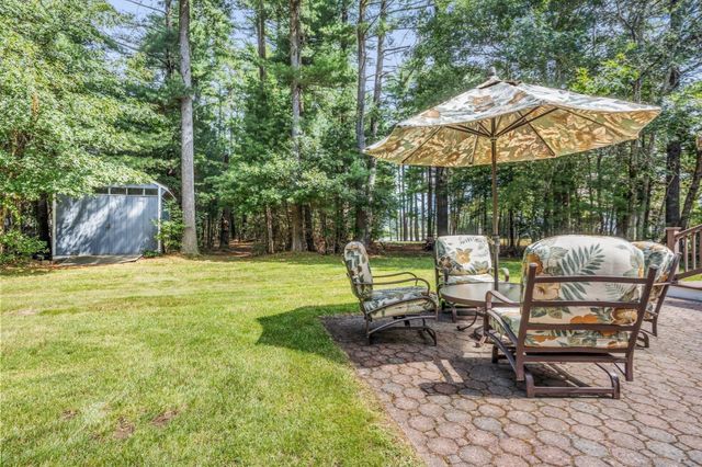 18 Silva Street, Carver, MA 02330