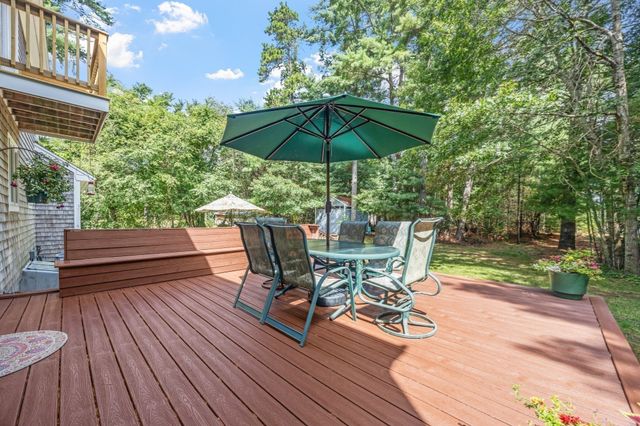 18 Silva Street, Carver, MA 02330
