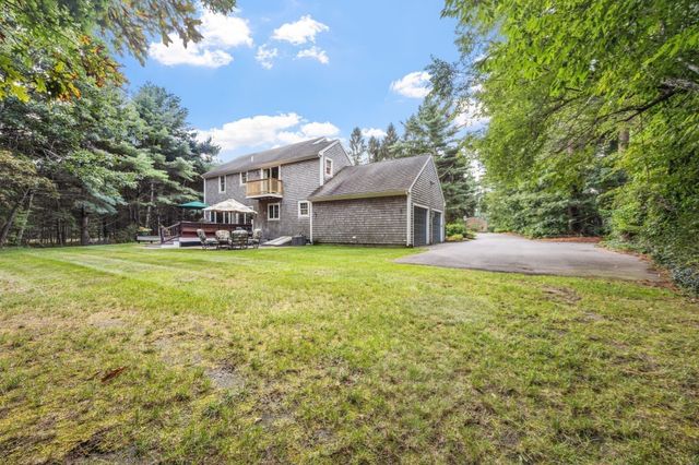 18 Silva Street, Carver, MA 02330