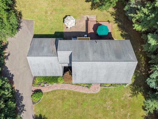 18 Silva Street, Carver, MA 02330
