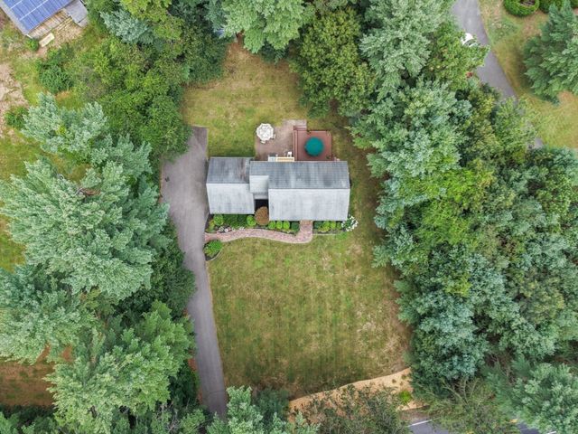 18 Silva Street, Carver, MA 02330