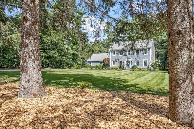 18 Silva Street, Carver, MA 02330