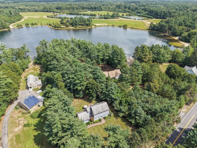 18 Silva Street, Carver, MA 02330
