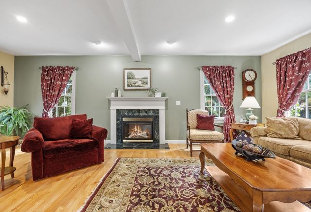 18 Silva Street, Carver, MA 02330