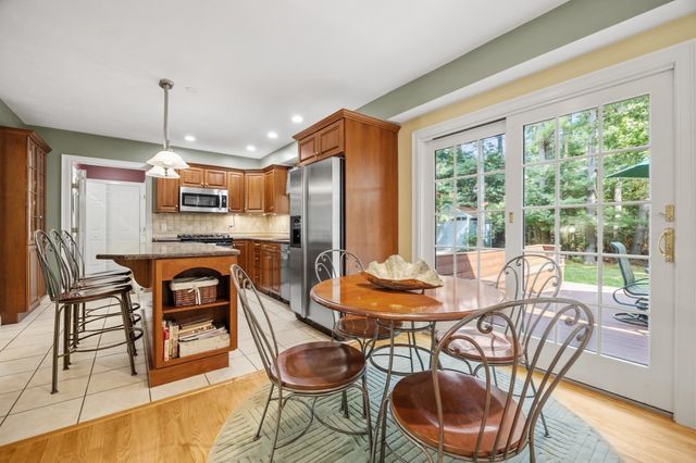 18 Silva Street, Carver, MA 02330