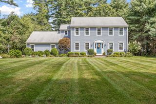 18 Silva Street, Carver, MA 02330