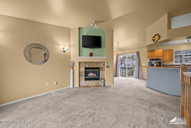 1546 N Heather Meadows Loop, Anchorage, AK 99507