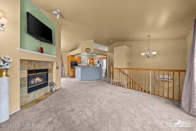 1546 N Heather Meadows Loop, Anchorage, AK 99507