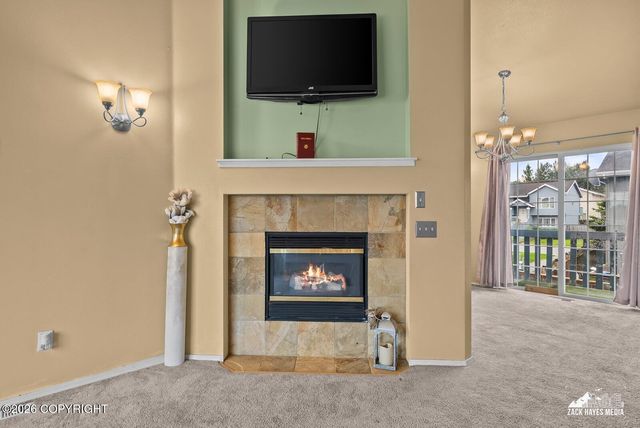 1546 N Heather Meadows Loop, Anchorage, AK 99507