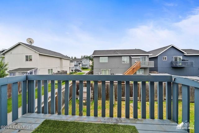 1546 N Heather Meadows Loop, Anchorage, AK 99507