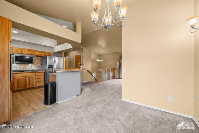 1546 N Heather Meadows Loop, Anchorage, AK 99507