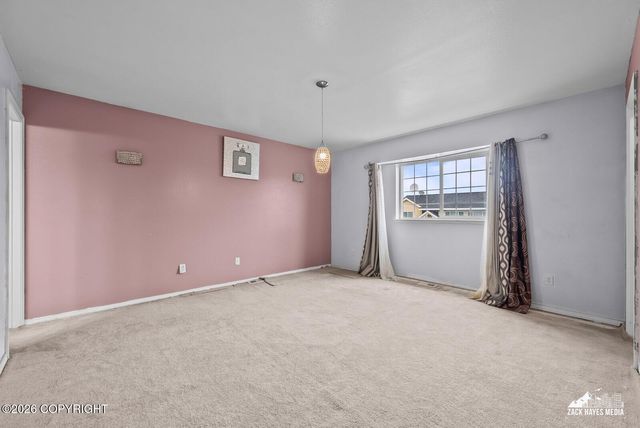 1546 N Heather Meadows Loop, Anchorage, AK 99507