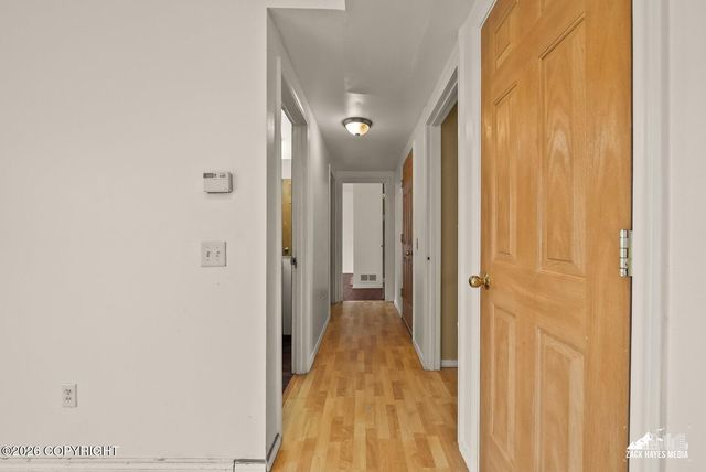 1546 N Heather Meadows Loop, Anchorage, AK 99507