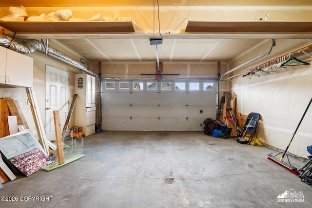 1546 N Heather Meadows Loop, Anchorage, AK 99507