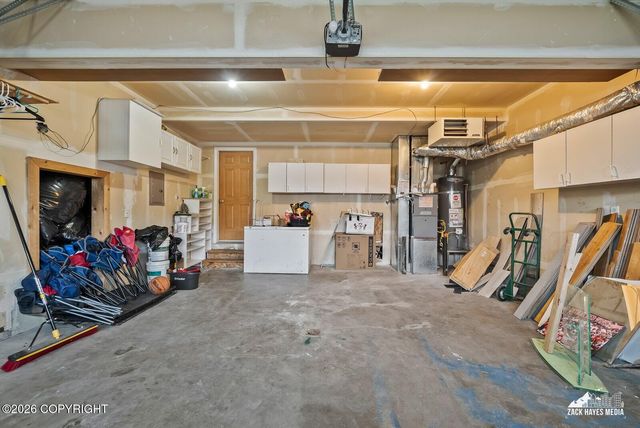 1546 N Heather Meadows Loop, Anchorage, AK 99507