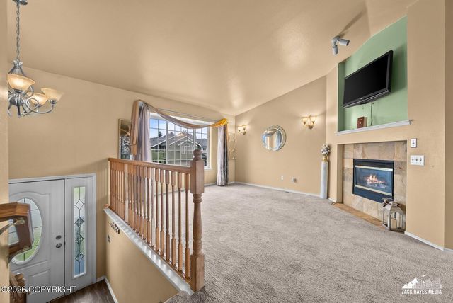 1546 N Heather Meadows Loop, Anchorage, AK 99507