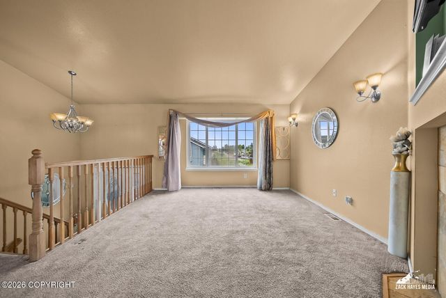 1546 N Heather Meadows Loop, Anchorage, AK 99507